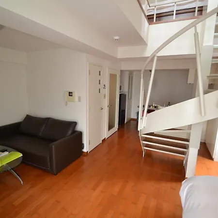 Sapporo Central Apartment S503 外观 照片