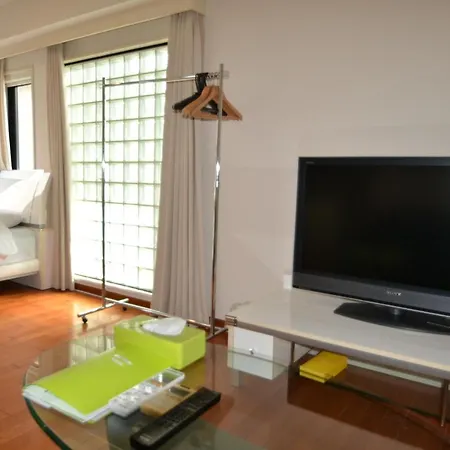 Sapporo Central Apartment S503 外观 照片
