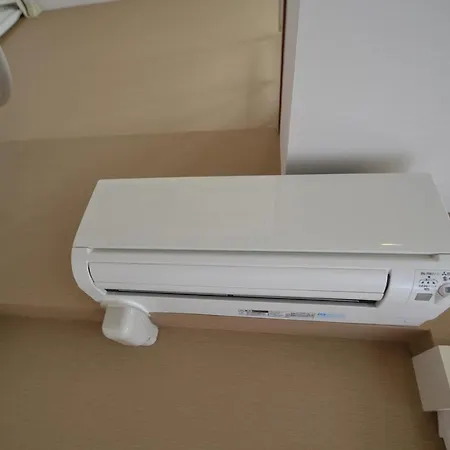 Sapporo Central Apartment S503 外观 照片