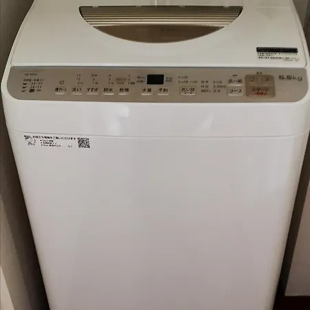 Sapporo Central Apartment S503 外观 照片