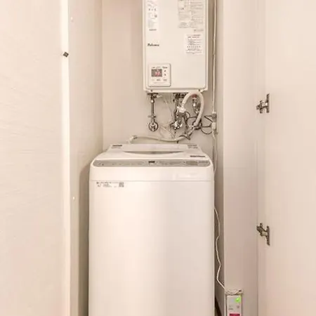 Sapporo Central Apartment S503 外观 照片