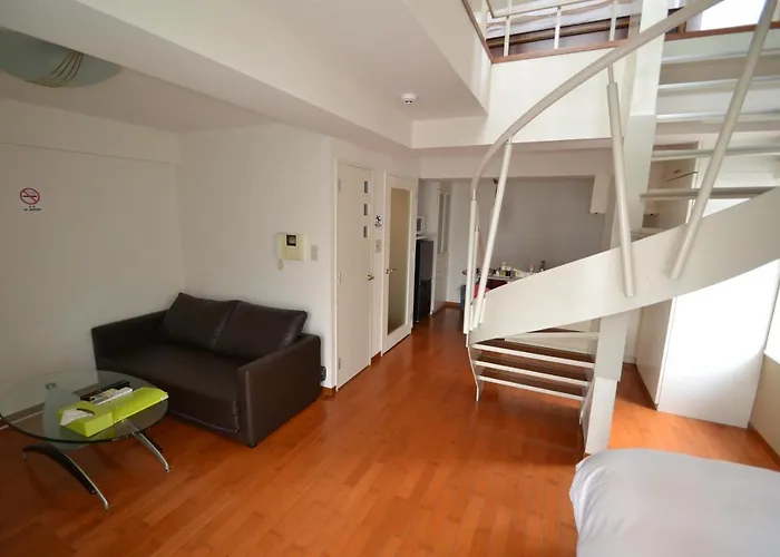 Sapporo Central Apartment S503