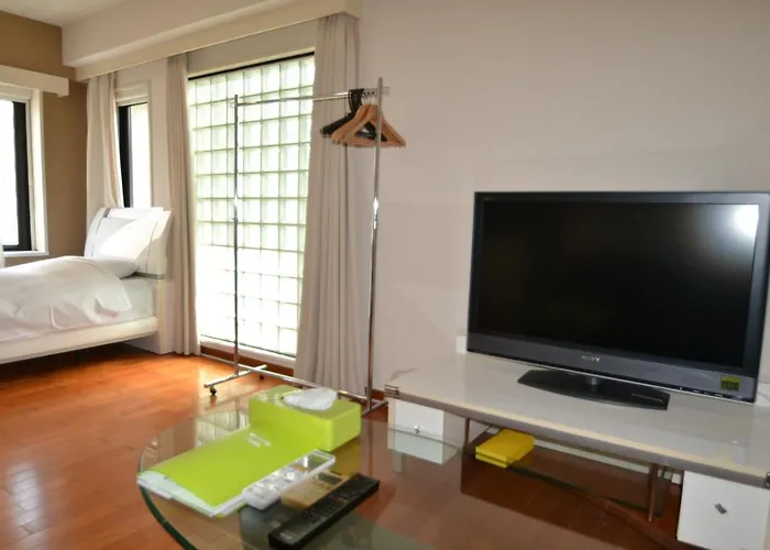 Sapporo Central Apartment S503