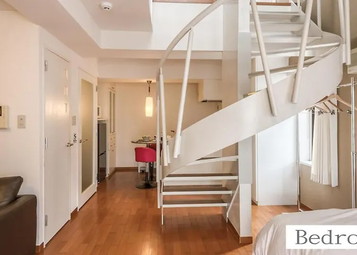 Sapporo Central Apartment S503